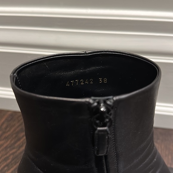 Balenciaga Boots - Picture 5 of 6